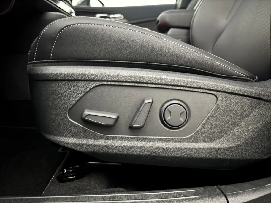 Kia Sportage 1.6 T-GDi 239pk Hybrid AT6 Black Edition Advanced