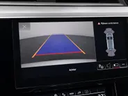 Audi e-tron 55 408pk Quattro S edition 95 kWh · SOH 97,1% · Panoramadak · Camera · Luchtvering · Zwart Optiek Plus · 21'' Inch ·