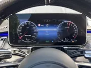 Mercedes-Benz S-klasse AMG 63 S E Performance