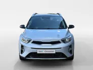 Kia Stonic 1.0 T-GDi MHEV DynamicPlusLine | Two-Tone | Camera | Keyless | Navi | Apple Carplay | Android Auto |