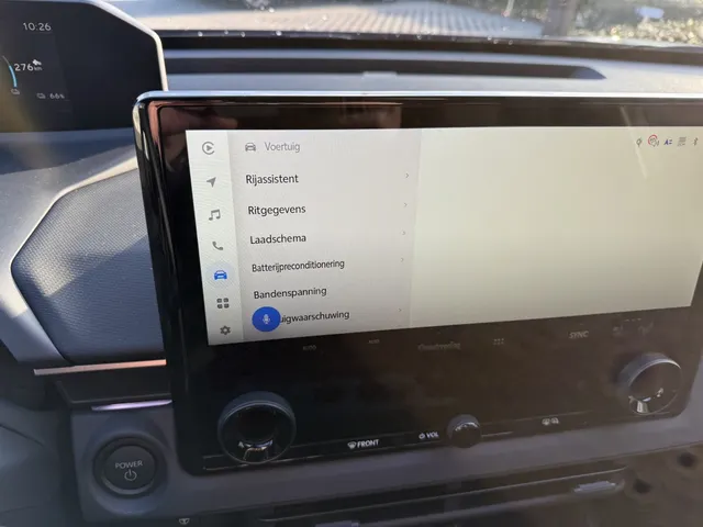 Toyota bZ4X Executive 73 kWh | JBL | Stoelverwarming V+A