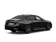 BMW 5 Serie Sedan 530e M Sport Edition