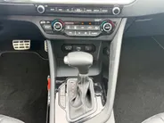 Kia Niro 1.6 GDi HEV Dynamic PlusLine | PDC v+a | Apple/Android | Camera