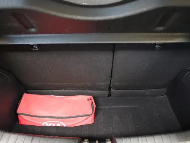 Kia Picanto 1.0 DPi GT-Line