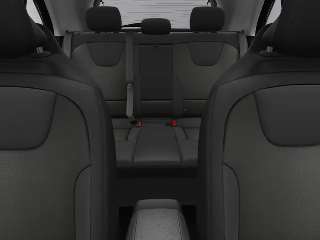 Kia Niro 1.6 GDi Hybrid DynamicLine