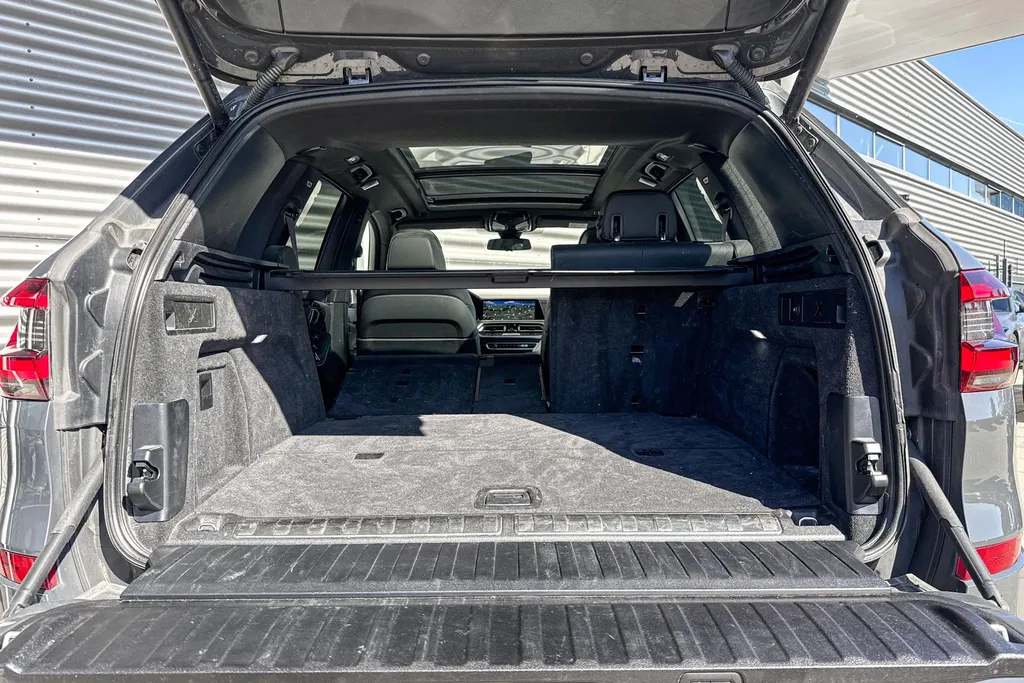 BMW X5 xDrive45e High Executive