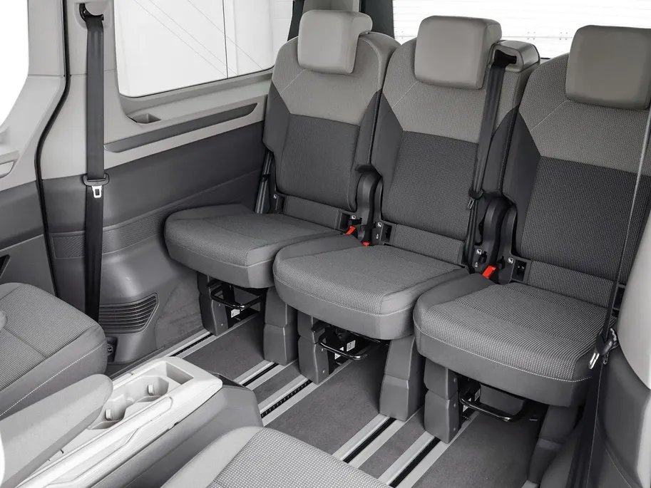 Volkswagen Multivan Bedrijfswagens 1.5 eHybrid 4Motion Bulli Edition L2 735060