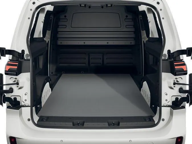 Volkswagen Bedrijfswagens ID. Buzz Cargo Bedrijfswagens Bulli Limited Edition 86kWh 286pk L2 LWB · 283431