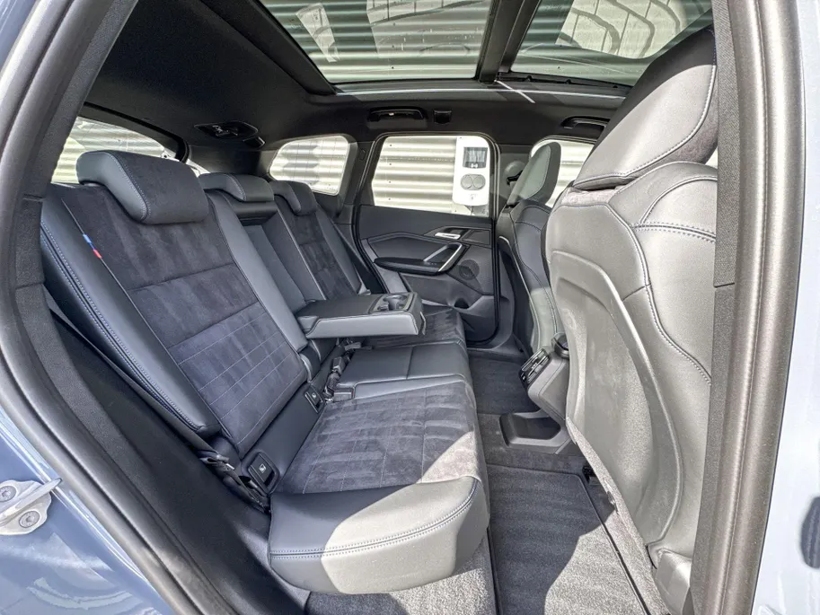 BMW X1 xDrive25e Optimized Edition
