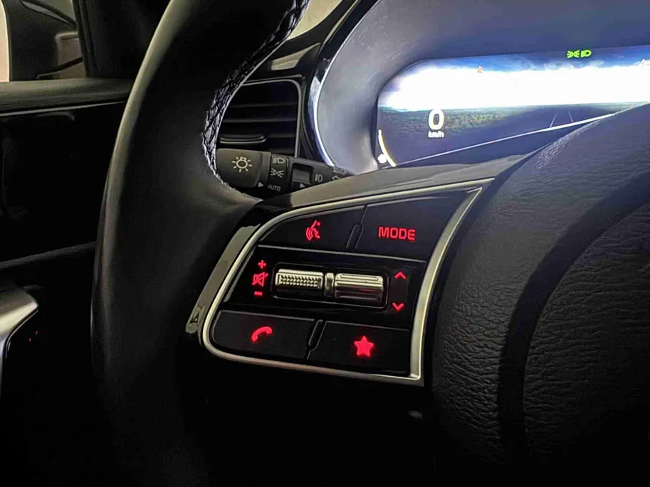 Kia Ceed Sportswagon Sw 1.0 T-GDi 100pk Design Edition | JBL | Apple Carplay/Android Auto