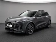 Audi Q6 e-tron S edition performance 100 kWh 306 PK · Tech pro · Glazen panoramadak · Trekhaak elek. wegklapbaar · Optiekpakket zwart