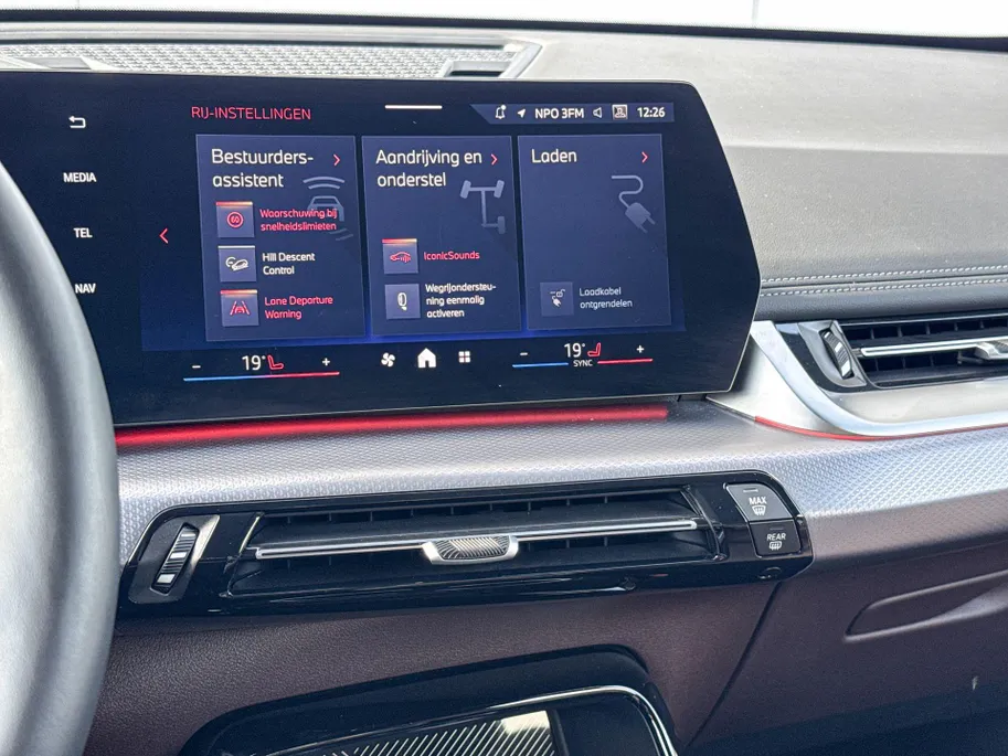 BMW iX1 xDrive30 M-Sport