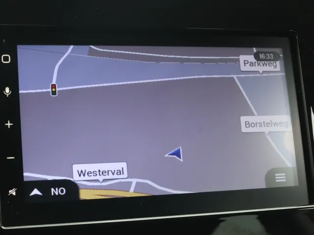 Suzuki Ignis 1.2 Hybrid Style Cruise | Keyless | Carplay VERKOCHT