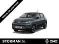 Dacia Spring Expression | Cruise Control met snelheidsbegrenzer | LED dagrijverlichting | Pack techno