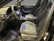 CUPRA Leon 1.5 TSI e-Hybrid Business 204 PK l Intelligent Drive l Panoramadak l Dynamic Design l Sennheiser