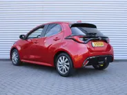 Mazda 2 Hybrid 1.5 Select | Trekhaak | Stuur-/stoelverwarming | Camera | HUD | Telefoonlader | Dodehoek detectie | Cruise adapt. | Clima | 16' LM |