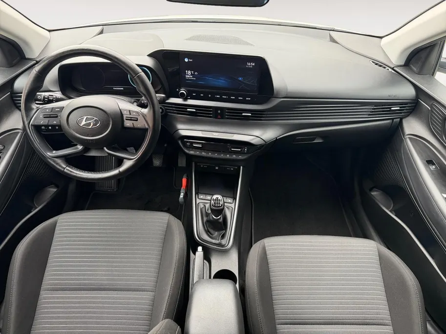Hyundai i20 1.0 T-GDI Premium | Tijdelijk Extra Voordeel Tijdens Onze Verbouwing