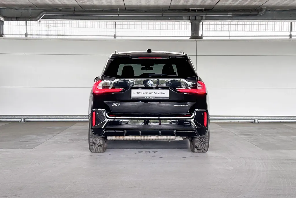BMW X1 25e M-Sport