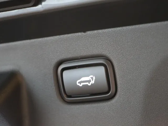 Kia EV6 Plus Advanced 84 kWh