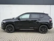 Jeep Compass 4xe 240 PK Hybrid S | Leder | Navi | Winter | Camera | 19'