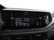 Volkswagen Polo 1.0 TSI 95pk DSG Style · Camera · Dodehoeksensor · Stoelverwarming · ACC · 17'Velgen · Parkeer assistent · Apple/Android Car Play ·