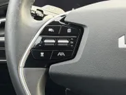 Kia Niro 1.6 GDi Hybrid DynamicLine | Navigatie | Camera | Adaptieve cruise control | Apple Carplay / Android Auto | Parkeersensoren voor en achter | Verbruik 1 op 20!