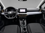 SEAT Arona 1.0 EcoTSI Reference |Privacy Glass | Demo