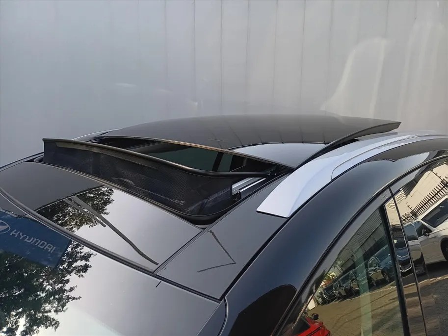 Hyundai IONIQ 9 110,3 kWh 308pk AWD Connect+