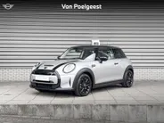 MINI Cooper 3-deurs Electric Business Edition 33 kWh