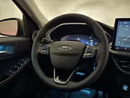 Ford Kuga 2.5 PHEV Titanium