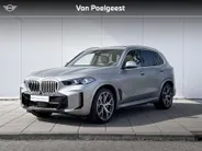BMW X5 xDrive50e