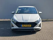 Hyundai i20 1.0 T-GDI MHEV Comfort / Cruisecontrol / Carplay /