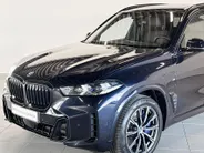 BMW X5 xDrive50e Launch Edition M Sportpakket Pro