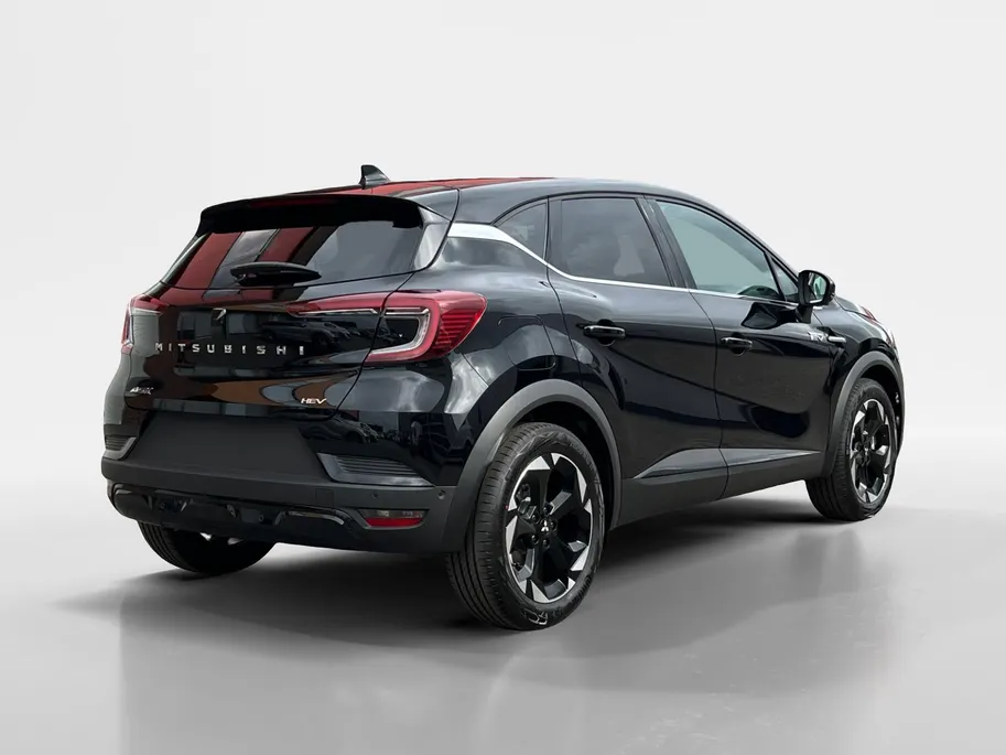 Mitsubishi ASX 1.8 HEV AT Instyle | MY26 | | €3.500, - ACTIE KORTING op voorraad auto's | 8 JAAR GARANTIE |   op = op