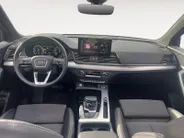 Audi Q5 Sportback 50 TFSI e S edition Competition Panorama dak | Carplay | 360 Camera | Virtual Cockpit