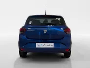 Dacia Sandero 1.0 TCE | 100PK | BI-FUEL | COMFORT | NL-AUTO |