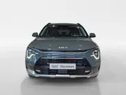 Kia Niro 1.6 GDi Hybrid DynamicPlusLine | Schuif-kantel dak | Achteruitrijcamera | Hyrbide | Elektrische achterklep | Stoelverwarming
