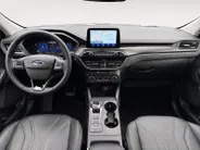 Ford Kuga 2.5 PHEV Vignale | Elektr. Panoramadak | Elektr. Trekhaak | Winterpack | Adapt. Cruise Control | HUD | 20' inch velgen |