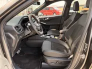 Ford Kuga 2.5 PHEV ST-Line X UIT VOORRAAD I DRIVER ASSIST PACK I WINTER PACK I WEGKLAPBARE TREKHAAK I RESERVEWIEL I APPLE CARPLAY / ANDROID AUTO I