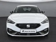 SEAT Leon FR Business 1.5 TSI eHybrid 150 kW / 204 PK Hatchb | 18 Inch | Matrix LED | Trekhaak | 5000,- HERWAARDERING!!!