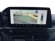 Ford E-Transit Custom 320 L2H1 Limited 64 kWh | DEMO | Inklapbare Trekhaak | Adaptive Cruise Control | BLISS | 17 inch lichtmetalen velgen | Verwarmbare Stoelen | Verwarmbare Voorruit
