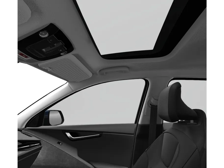 Kia Niro 1.6 GDi Hybrid 138pk DCT6 DynamicPlusLine