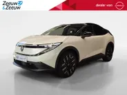 Nissan Leaf EVOLVE 52kWh 177PK AUTOMAAT | €2000,- INRUILPREMIE | 445 KM RIJBEREIK | NU TE BESTELLEN | IN 7 VERSCHILLENDE KLEUREN COMBINATIE'S TE BESTELLEN