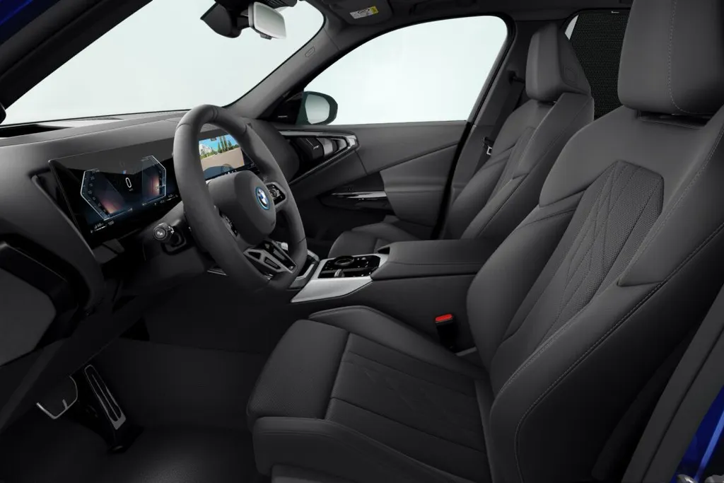 BMW X3 30e xDrive