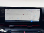 Hyundai Kona 1.6 GDI HEV N Line | Demo | Zeer compleet | Two-tone | Elektrische achterklep | Stoeverwarming & koeling | Stuurverwarming | 360 graden camera |