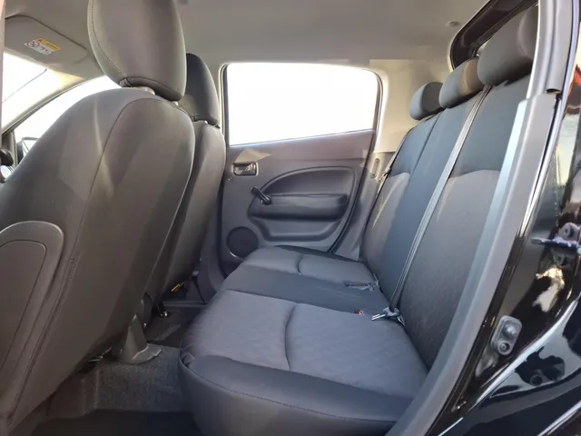 Mitsubishi Space Star 1.2 71pk Active | Airconditioning | Apple CarPlay | Android Auto