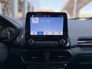 Ford EcoSport 1.0 EcoBoost Titanium DRIVER ASSISTANCE PACK I TREKHAAK I APPLE CARPLAY / ANDROID AUTO I