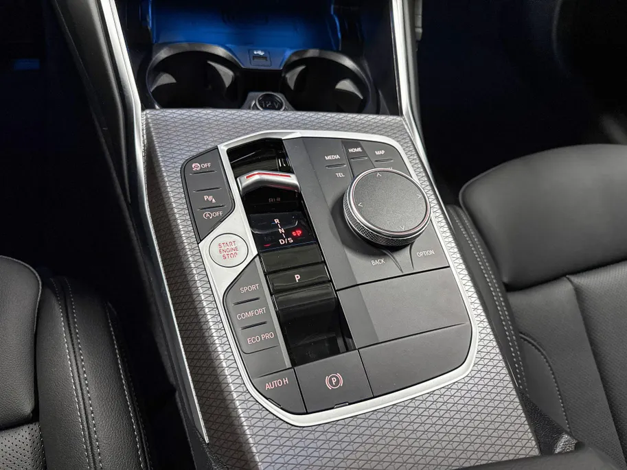 BMW 3 Serie Touring 318i