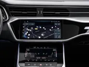 Audi A6 Avant 55 TFSI e quattro 367pk S Competition · Panoramadak · Camera · Leder · Apple/Android Car Play · Adaptive Cruise Control · Stuurwiel verwarmd ·