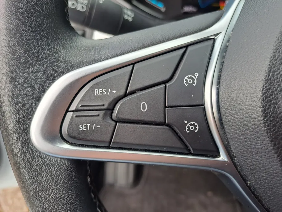 Renault Clio 1.6 E-Tech Full Hybrid 145 evolution | Navi | PDC | Hybrid | Cruise | Automaat